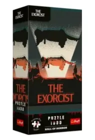 Puzzle 1000 The Exorcist TREFL