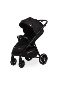 Caretero W�zek spacerowy Agil black