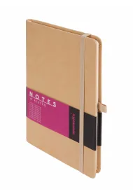 Antra Notes Memofix A5 kratka