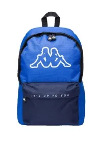 Puma Plecak Kappa niebieski 25l