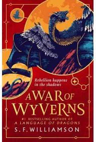 A War of Wyverns