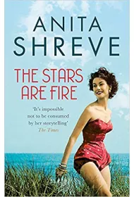 The Stars are Fire