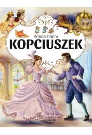 Kraina Ba�ni. Kopciuszek