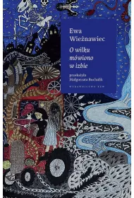 O wilku m�wiono w izbie
