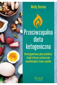 Przeciwzapalna dieta ketogeniczna