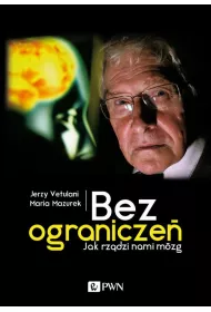 eBook Bez ogranicze mobi epub