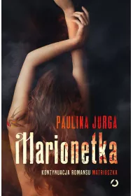 eBook Marionetka. Rosyjska mafia. Tom 2 mobi epub