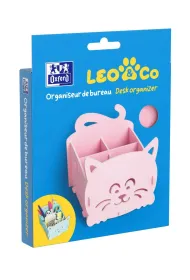 Organizer na przybory OXFORD LEO&CO