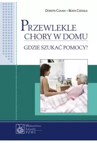Przewlekle chory w domu