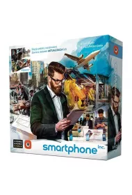 Smartphone Inc.