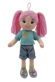 Lalka Kaja 35cm Tulilo