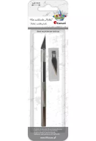 Titanum N� modelarski Hobby 146 mm
