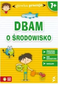 Dbam o �rodowisko g��wka pracuje