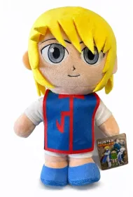 Maskotka Anime Attack - Hunter Bulk 26cm Barrado