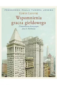 Wspomnienia gracza gie�dowego