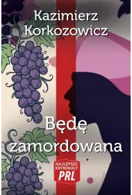 Bd zamordowana