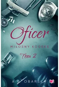 Oficer. Miosny kodeks. Tom 2