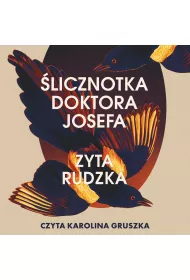 Audiobook licznotka doktora Josefa mp3
