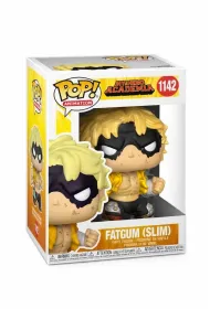 Funko Anime My Hero Academia Momo