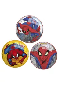 John Pika perowa Spider-man 23 cm
