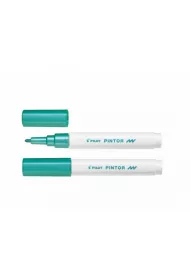 Pilot Marker permanentny Pintor metaliczny