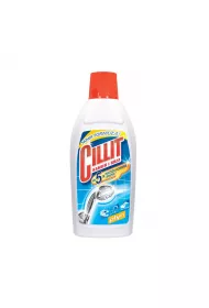 Cillit Kamie i Rdza rodek do usuwania kamienia i rdzy Pyn 450 ml