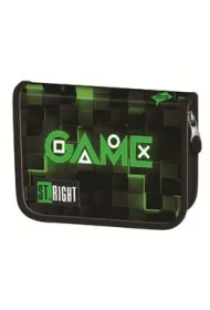 St. Majewski Pi�rnik dwuklapkowy bez wyposa�enia Green Game
