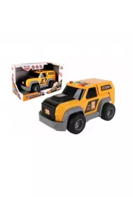 Pojazd budowlany 2w1 Pro Kids