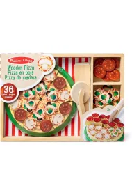 Mellisa&Doug: Pizza Party Spin Master