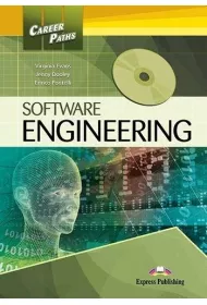 Career Paths. Software Engineering. Student's Book + DigiBook