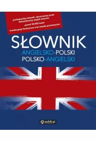 S�ownik angielsko-polski, polsko-angielski