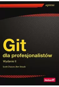 Git dla profesjonalist�w wyd. 2