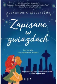 Zapisane w gwiazdach