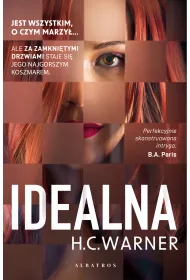 eBook Idealna mobi epub