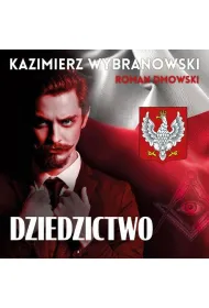 Audiobook Dziedzictwo mp3