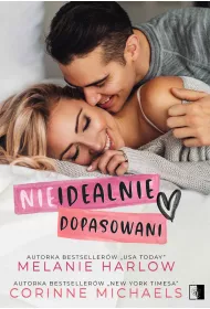 eBook Nieidealnie dopasowani mobi epub