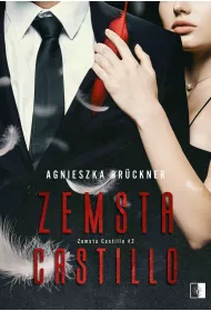 eBook Zemsta Castillo. Tom 2 mobi epub