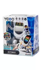 Octobot Silverlit