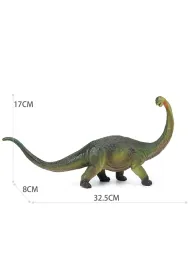Dinozaur Diplodok