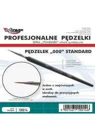P�dzelek standard 000