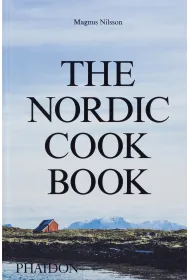 The Nordic Cookbook wer. angielska