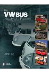 The VW Bus
