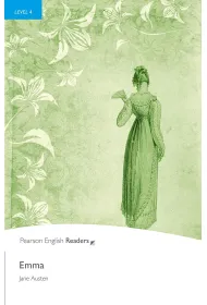 Emma. Book with Digital Version and audio. Level 4