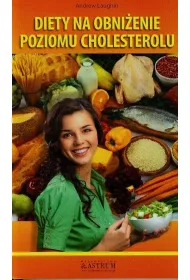 Diety na obni�enie cholesterolu