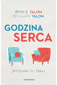 Godzina serca. Spotkania „,tu i teraz“,