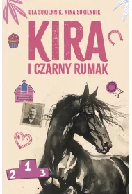 Kira i Czarny Rumak