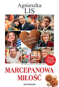 Marcepanowa mi�o�� (wydanie filmowe)