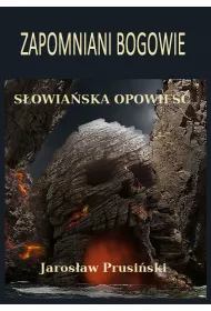 eBook Zapomniani bogowie mobi epub