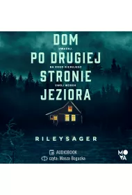 Audiobook Dom po drugiej stronie jeziora mp3