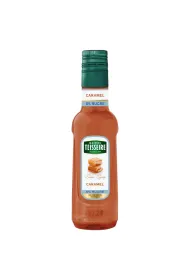 Teisseire Syrop barmaski Karmel zero cukru 250 ml